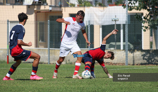 Giudice Sportivo, Eccellenza. Un turno per Balla della San Francesco, cinque giocatori in diffida