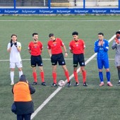 Calcio, Serie D. Il Borgaro passa a fatica al Riva, i bianconeri di Massa sempre più giù