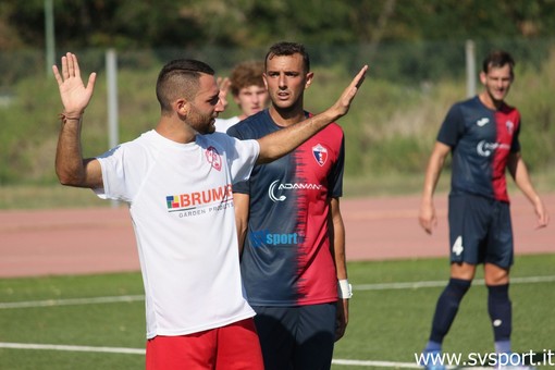 Calcio, Serie D. Albenga a Varese, punti pesanti in Ligorna - Vado. La Sanremese si misura con la capolista Alcione