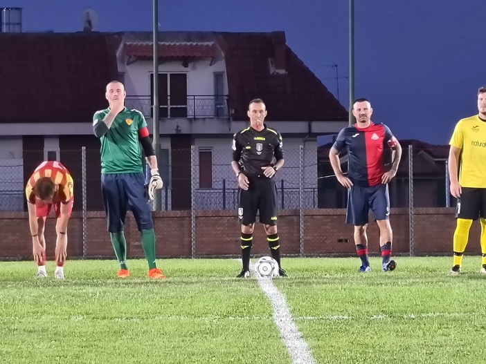 Calcio. Il Memorial Saglietto è del Finale, davanti a San Francesco e Spotornese