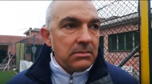 Calcio, Finale. Buttu non vuole mollare: &quot;Perdere a Lavagna può starci, i ragazzi hanno battagliato fino alla fine&quot; (VIDEO)