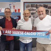 Calcio. Vadese ko con lo Speranza, il rammarico di Oliva: &quot;Se non si segna, diventa difficile&quot;