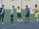 Calcio, Prima Categoria. Il big match termina con il segno X, 1-1 tra Baia Alassio e Camporosso