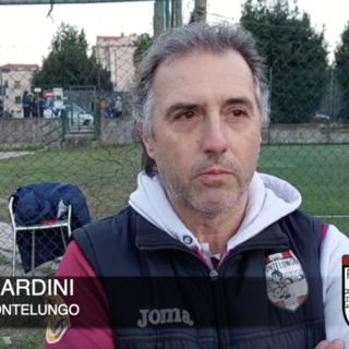 Calcio, Pontelungo. Granata show a Finale. Zanardini: &quot;Abbiamo scelto prima gli uomini e poi i calciatori&quot; (VIDEO)