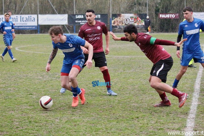 Calcio. Prima Categoria A: le big vogliono rispondere al Cengio, domenica mare-monti per le savonesi