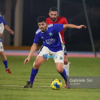 Calcio, Prima Categoria B. Sabato con vista per il Savona, in campo Olimpic - Speranza e Masone - Multedo