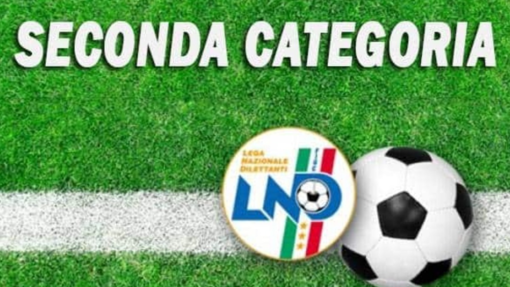Calcio Seconda Categoria Finalmente Sono Stati Ufficializzati I Gironi A E B Svsport It