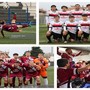 Calcio. Pontelungo all'inglese sulla Sampierdarenese, gli scatti del 2-0 granata (FOTOGALLERY)