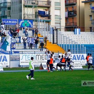 Calcio, Savona. A Gavorrano per dare la sterzata, alle 14:30 lo scontro diretto d'alta classifica