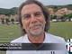 Calcio, Savona. Prima giornata in biancoblu per mister Monte; &quot;Non vedevo l'ora!&quot; (VIDEO)