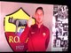 Alassio FC: i big del calcio si congratulano con i gialloneri, i complimenti di Totti, Panucci, Spalletti, Mauro e Roberto Carlos (VIDEO)