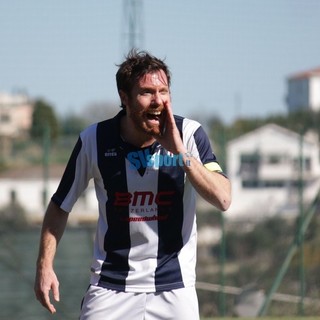 Calcio, Savona. Gallotti tra passato e futuro: &quot;Dovevamo chiudere prima il campionato, ma possiamo ancora raggiungere il nostro obiettivo&quot; (VIDEO)