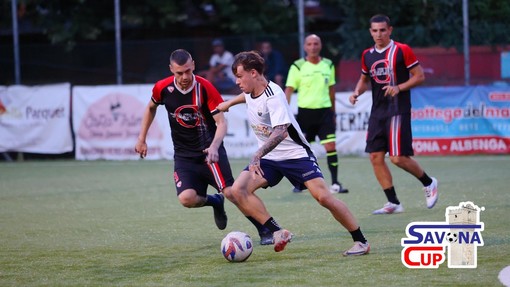 Tornei Estivi, Savona Cup. Questa sera le finali! Il programma della serata finale della 7° edizione