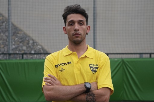 Calcio, Baia Alassio. Domenica giallonera da pregi e difetti per Mattia Combi: &quot;Non molliamo mai, ma con l'uomo in più saremmo dovuti essere più cinici&quot;