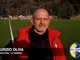 Calcio, Letimbro. Oliva esalta il Savona dopo il 4-0 del Santuario: &quot;Con queste prestazioni sono i favoriti per la vittoria del campionato&quot; (VIDEO)