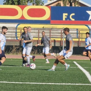 Calcio. L'amichevole del Chittolina è del Vado, superato 4-3 il Pietra Ligure