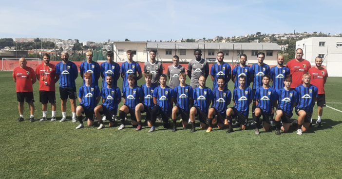 Calcio, Imperia. Doppio test nel fine settimana, battute Ventimiglia e Pontelungo