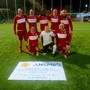 Calcio a 7. Al 1° Torneo delle Stelle (ANSMeS) si impongono gli Over 40 Team