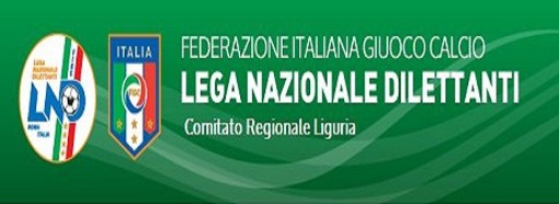 Calcio, Coppa Liguria di Prima Categoria: il format della manifestazione