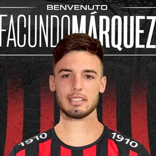 Calciomercato. Prima esperienza al sud per Facundo Marquez, il bomber argentino è un nuovo giocatore della Nocerina