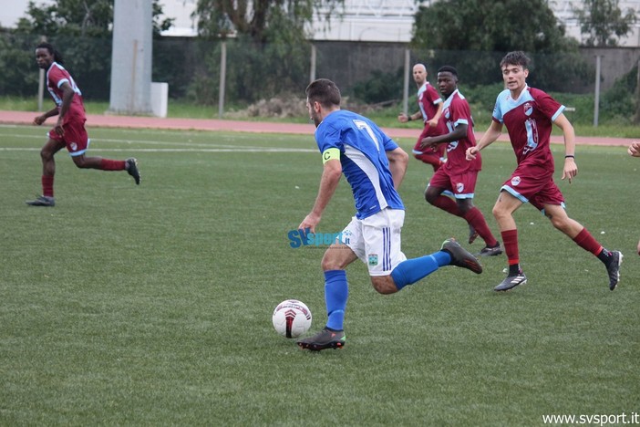 Calcio, Prima Categoria B. Missione punti per Q&amp;V e Vadese, la Campese in campo col Pegli Lido