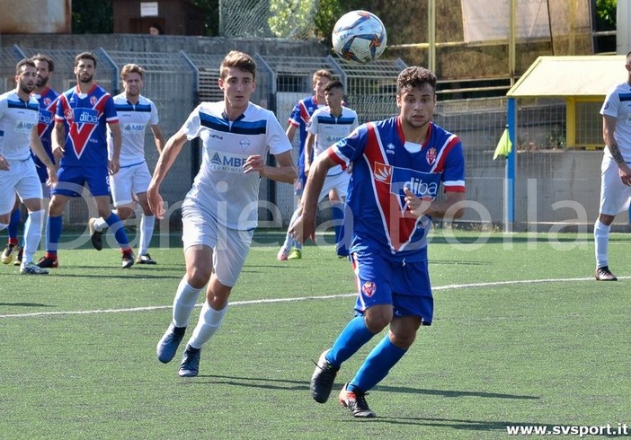 Calcio. La promessa di Andrea Cambiaso: &quot;Voglio tornare a Savona e ad Albissola per raccontare ai ragazzi la mia storia. Quando ricevi un no il percorso è solo più lungo&quot;