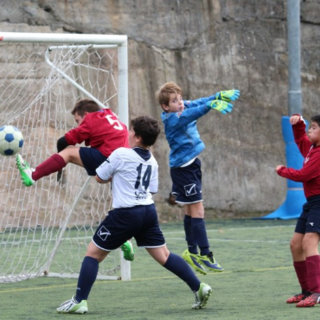 Calcio, Baia Alassio. Venerdì scatta la Winter Cup