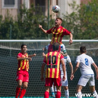 Calcio, Finale: ora serve un miracolo per la salvezza, la sconfitta di Sestri Levante porta i giallorossi a un passo dal baratro