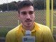 Calcio, Cairese. Matteo Spozio archivia con il sorriso il punto di Ceriale: &quot;Loro meritano un'altra classifica, Importante essere rimasti in vetta&quot; (VIDEO)