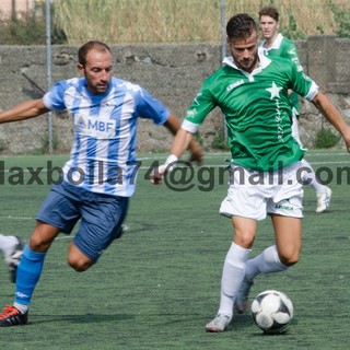 Calcio, Eccellenza: terremoto alla Sestrese, si dimette l'intera area tecnica