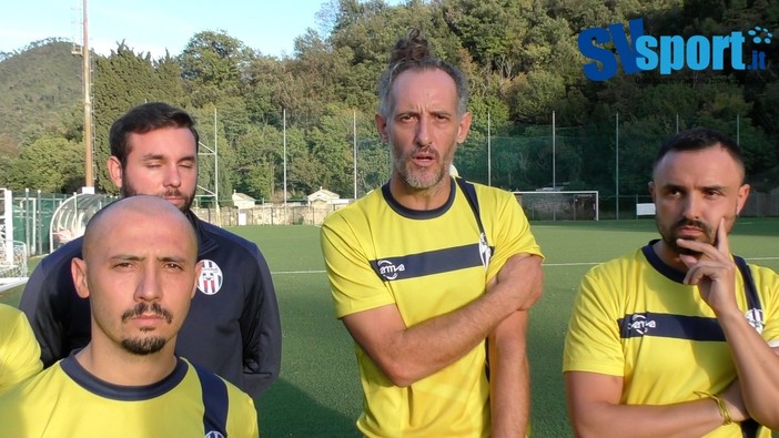 Calcio, Savona. L'urlo di dolore dei giocatori alle istituzioni: &quot;Dateci un campo per allenarci e questo campionato lo vinciamo!&quot; (VIDEO)