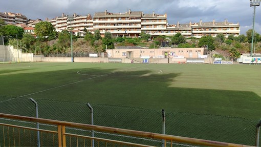 Calcio, Legino. Arriva il nuovo sintetico, 379.000 euro per il nuovo manto del Ruffinengo