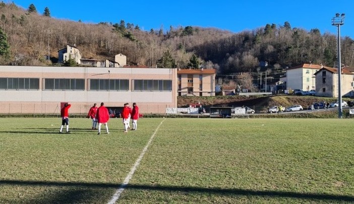 Mallare punta ai fondi del bando &quot;Sport e Periferie&quot; per riqualificare gli impianti sportivi