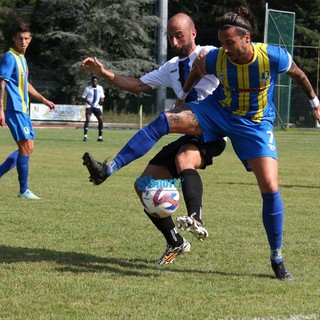 Calcio, Serie D. Le designazioni per gli anticipi di sabato, fischietti da Campania e Toscana per Albenga, Cairese e Vado