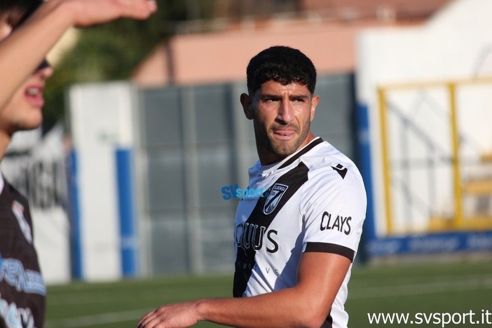 Calciomercato. Super offerta per Barranco, l'attaccante dell'Albenga passa alla Folgore Caratese