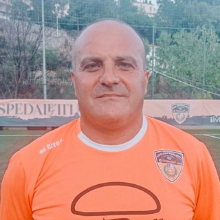 Calcio, Ospedaletti. Luccisano d'orgoglio: &quot;Qui come una grande famiglia, non a caso molti giocatori vogliono venire da noi&quot;