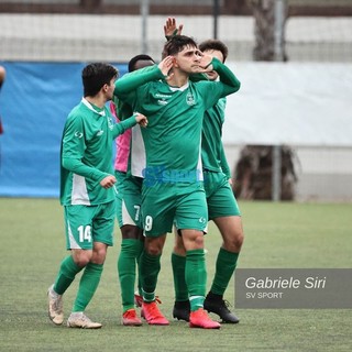 Calcio, Bragno. La risposta migliore nel momento più difficile: 2-0 alla Praese con Di Martino e Galiano