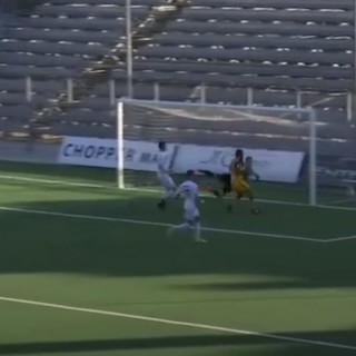 Calcio. Albissola - Pisa. Dal gollonzo di Lisi al pari all'occasionissima Russo - Balestrero, la sintesi del match del Comunale (VIDEO)