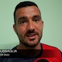 Calcio. Vado, senti Bussaglia: &quot;Per sognare in grande è necessario fare punti anche nelle giornate meno brillanti&quot; (VIDEO)