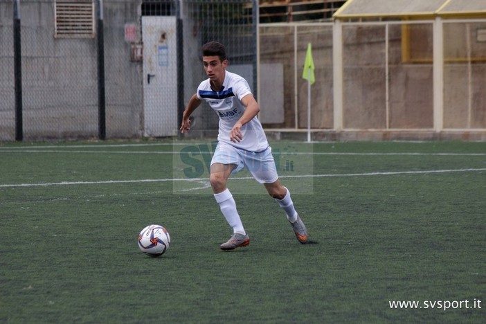 Calcio. Albissola, un super Raja trascina i ceramisti alla vittoria contro il Real Forte Querceta: &quot;Questo gruppo sta andando oltre le più rosee aspettative. Il terzo posto? Restiamo concentrati su ogni singola partita&quot;.