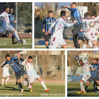 Calcio, Vado - Imperia: la fotogallery del match realizzata da Matteo Pelucchi