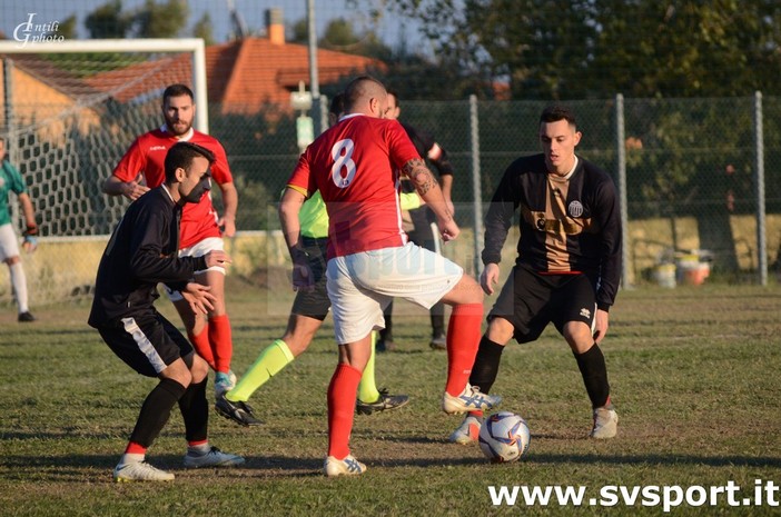 Calcio, Promozione: i risultati e la classifica dopo la 13° giornata