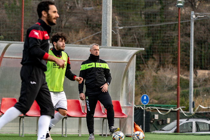 Calcio, Seconda Categoria: i margini di errore si restringono, il programma della quintultima di campionato