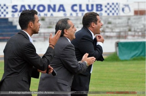 Savona calcio, la settimana che può cambiare la storia biancoblu