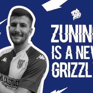 Calciomercato. Il Campomorone ha il suo attaccante, ufficiale Elia Zunino