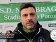 Calcio, Bragno. Secondo derby vinto per Adami: &quot;Se manterremo questo spirito riusciremo a salvarci&quot; (VIDEO)