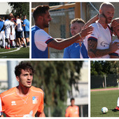 Calcio. Aria d'alta quota per il Vado, tutti gli scatti del 2-0 al Pont Donnaz (FOTOGALLERY)