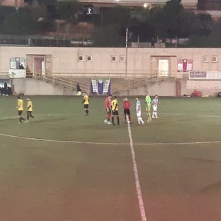 Calcio. Prima Categoria B: solo una savonese in campo negli anticipi, la Spotornese riceve al &quot;Ruffinengo&quot; la visita del Masone