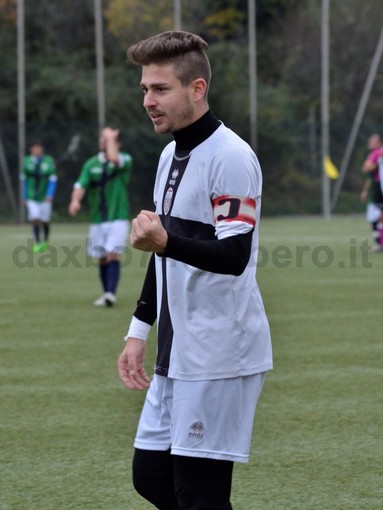 Calcio, Arenzano: i fratelli Baroni continueranno a vestire la maglia crociata