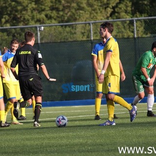 Calcio, Promozione. Check Pontelungo e San Cipriano per Carcarese e Celle - Varazze, spiccano Legino - Bragno, Ceriale - San Francesco e Finale - Q&amp;V